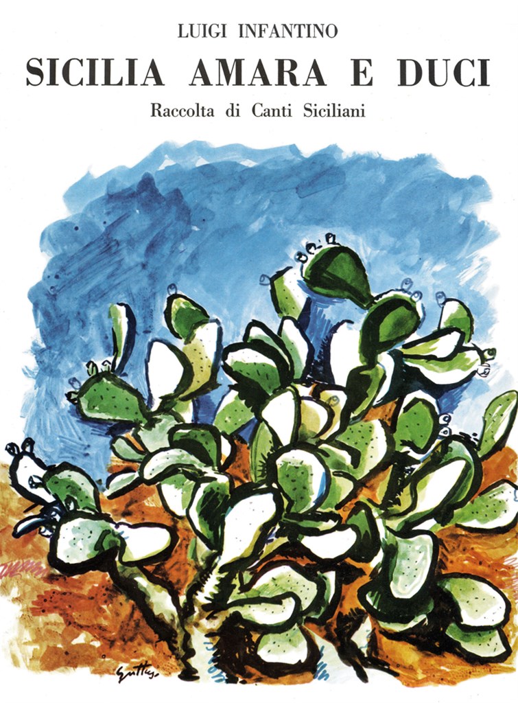 Sicilia Amara E Duci